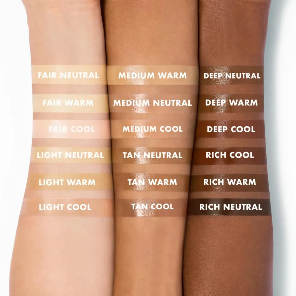 Halo Glow Skin Tint SPF50