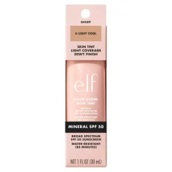 Halo Glow Skin Tint SPF50