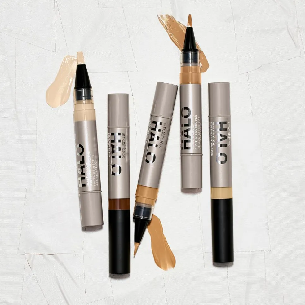 Halo Healthy Glow 4-In-1 Perfecting Pen