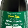 Hampefrøolie Ø