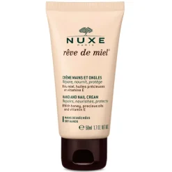 Hand & Nail Cream