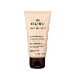 Hand & Nail Cream