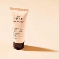 Hand & Nail Cream