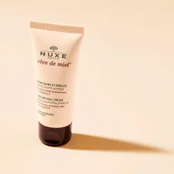 Hand & Nail Cream