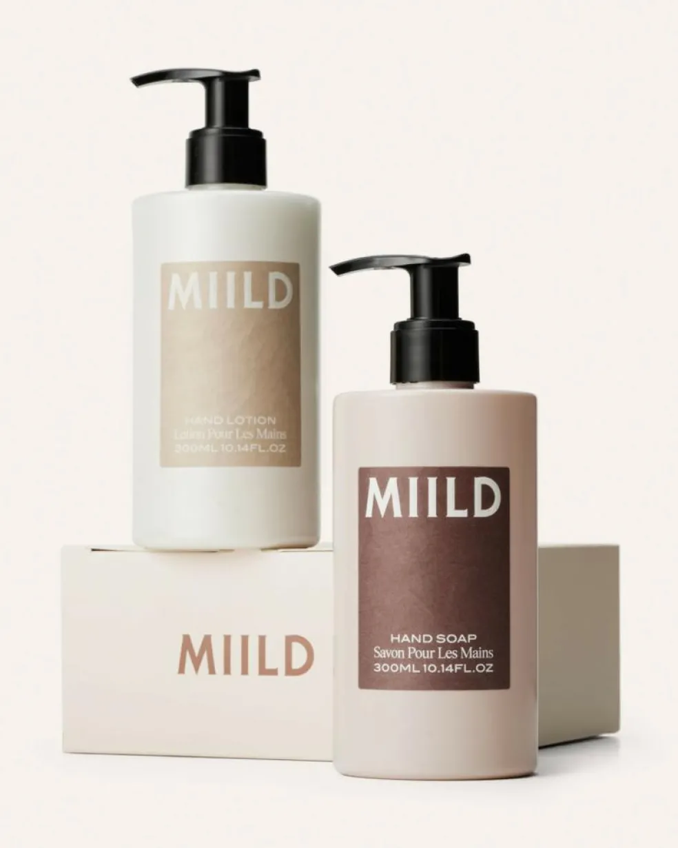 Hand Care Gaveæske