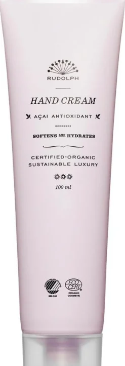 Hand Cream