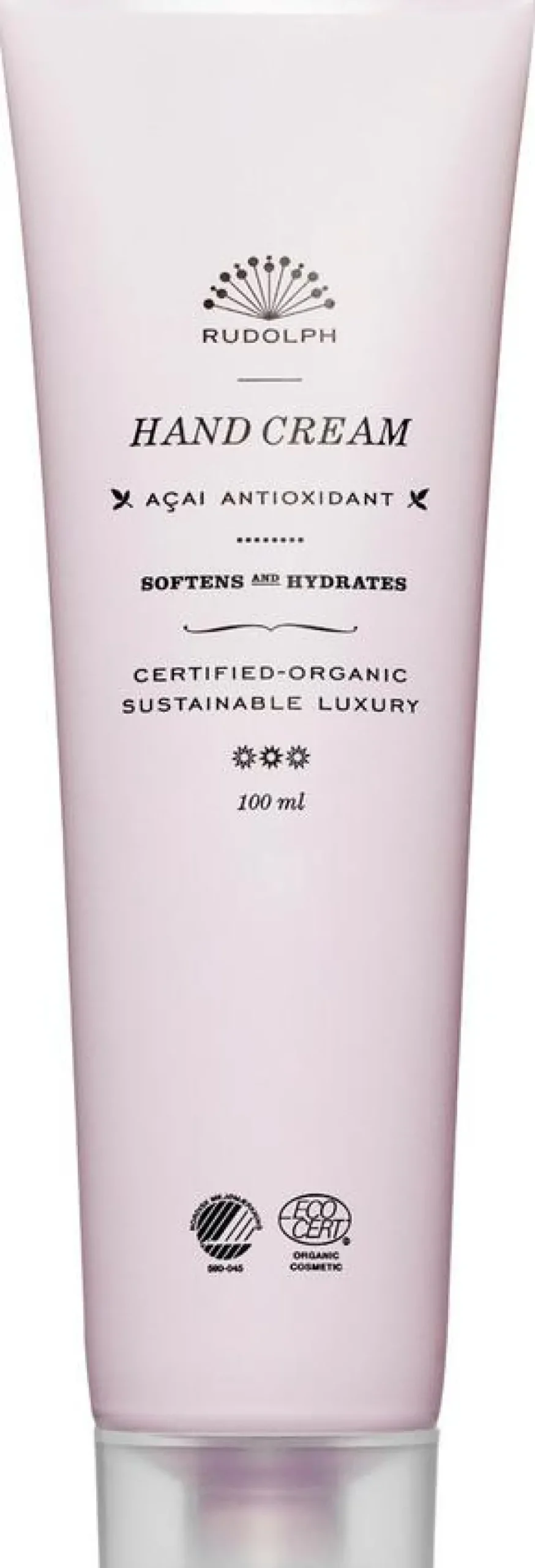 Hand Cream