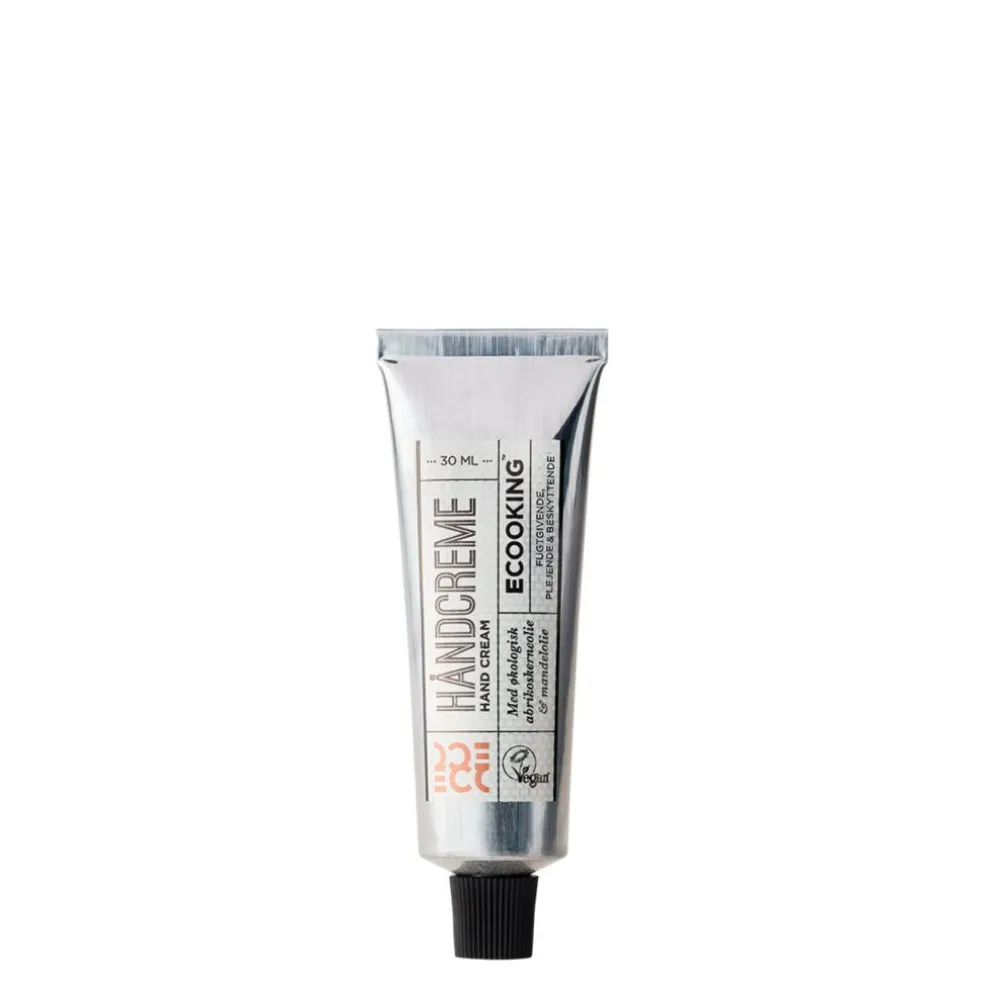 Hand Cream