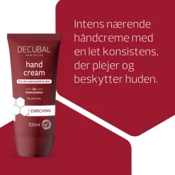 Hand cream