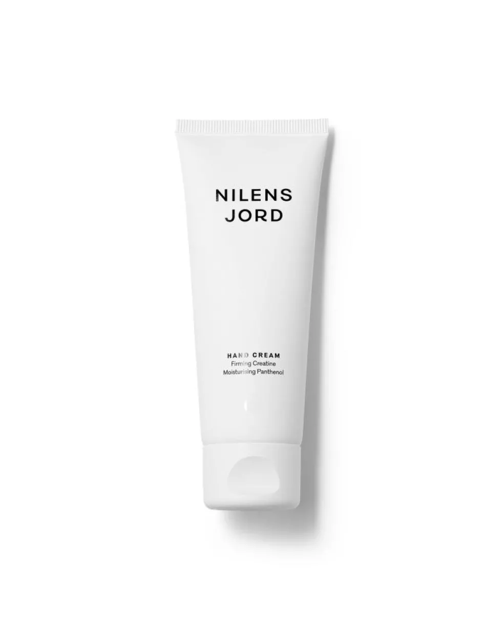 Hand Cream