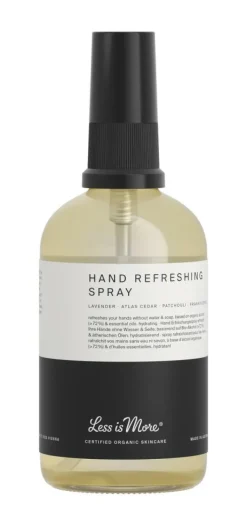 Hand Refreshing Spray