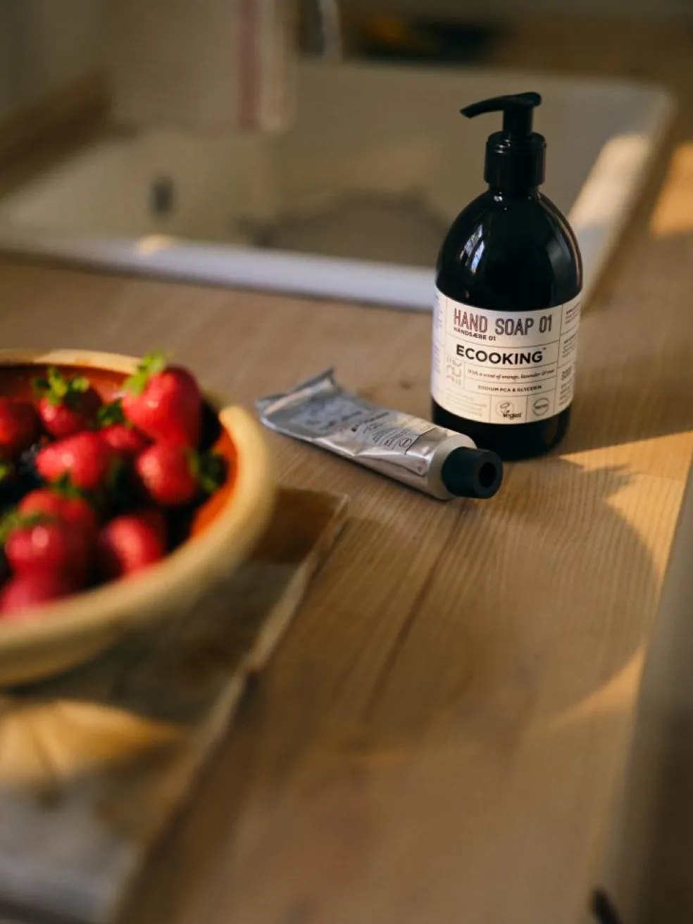 Hand Soap