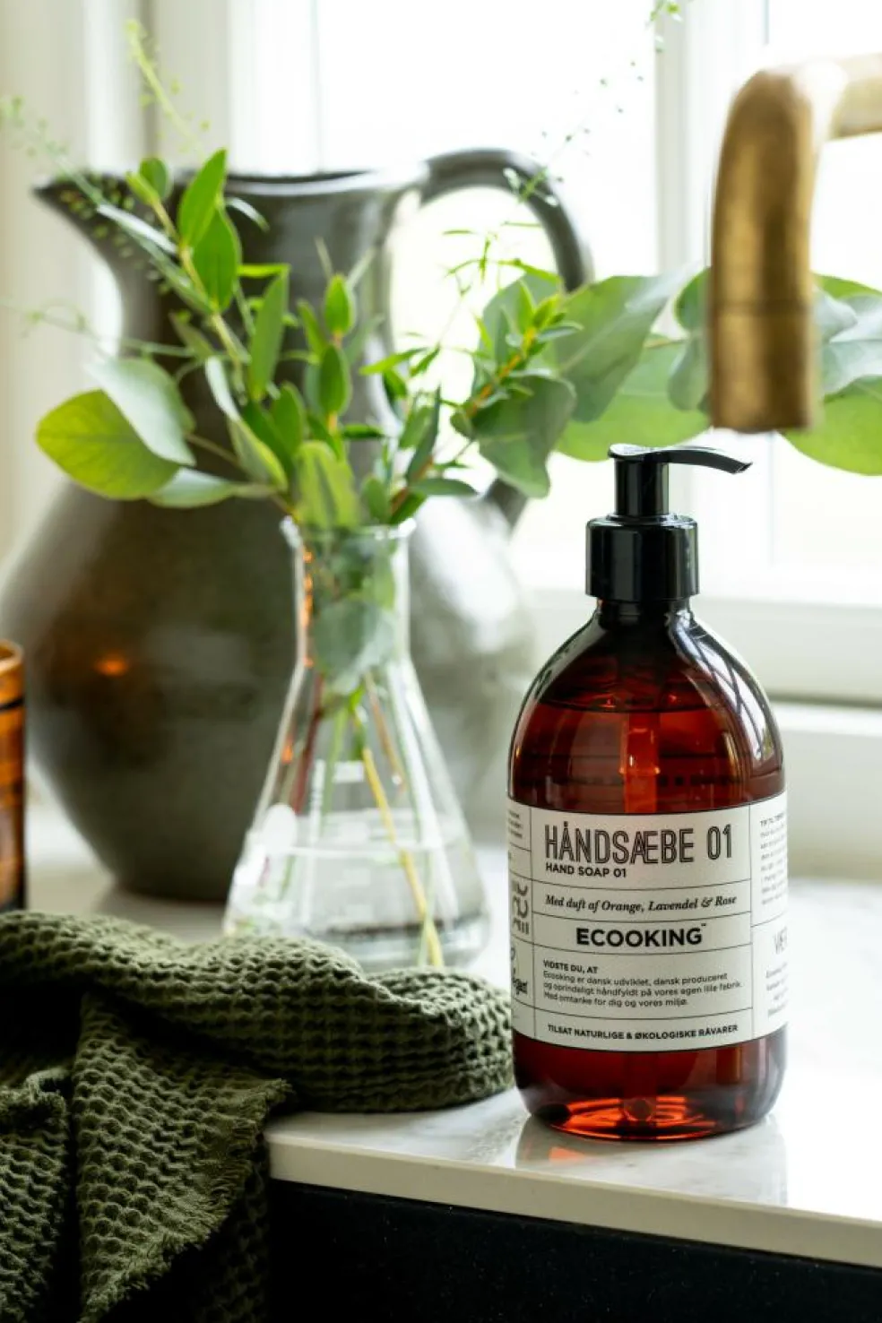 Hand Soap