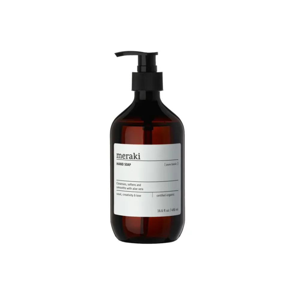 Hand Soap