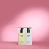 Hand Soap & Hand Lotion Sampak