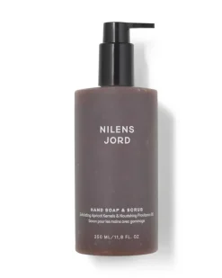 Hand Soap & Scrub