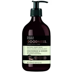 Hand Wash