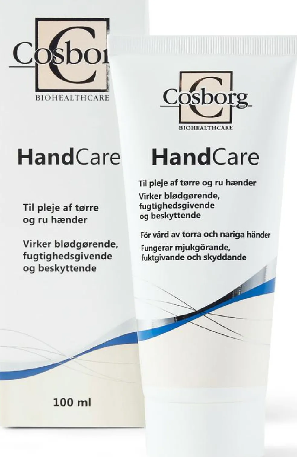 HandCare