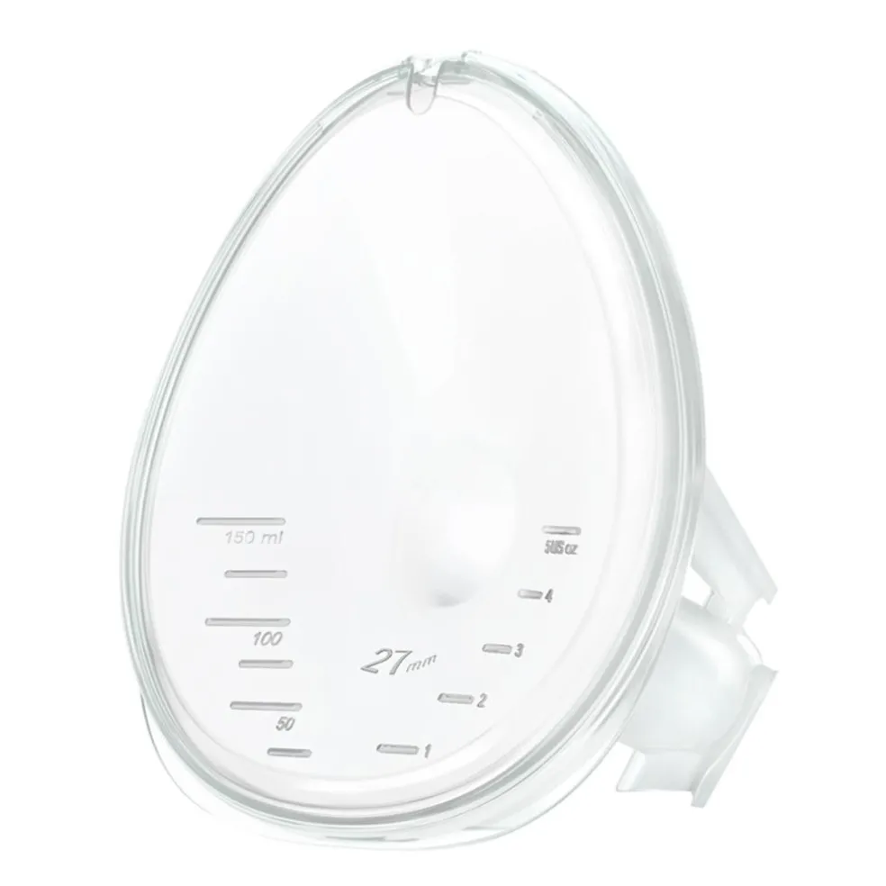 Hands-free Brystragt 2-pak
