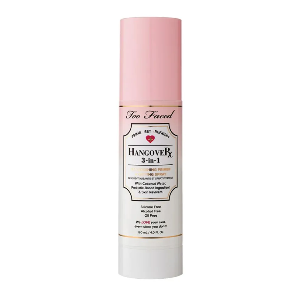 Hangover 3-In-1 Replenishing Primer & Setting Spray