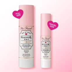 Hangover 3-In-1 Replenishing Primer & Setting Spray