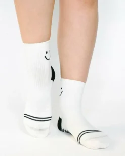 Happy Runner Grip Ankle