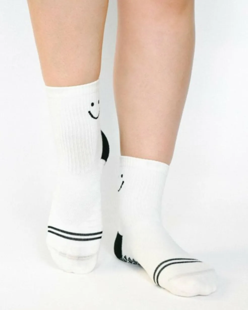 Happy Runner Grip Ankle