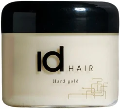 Hard Gold