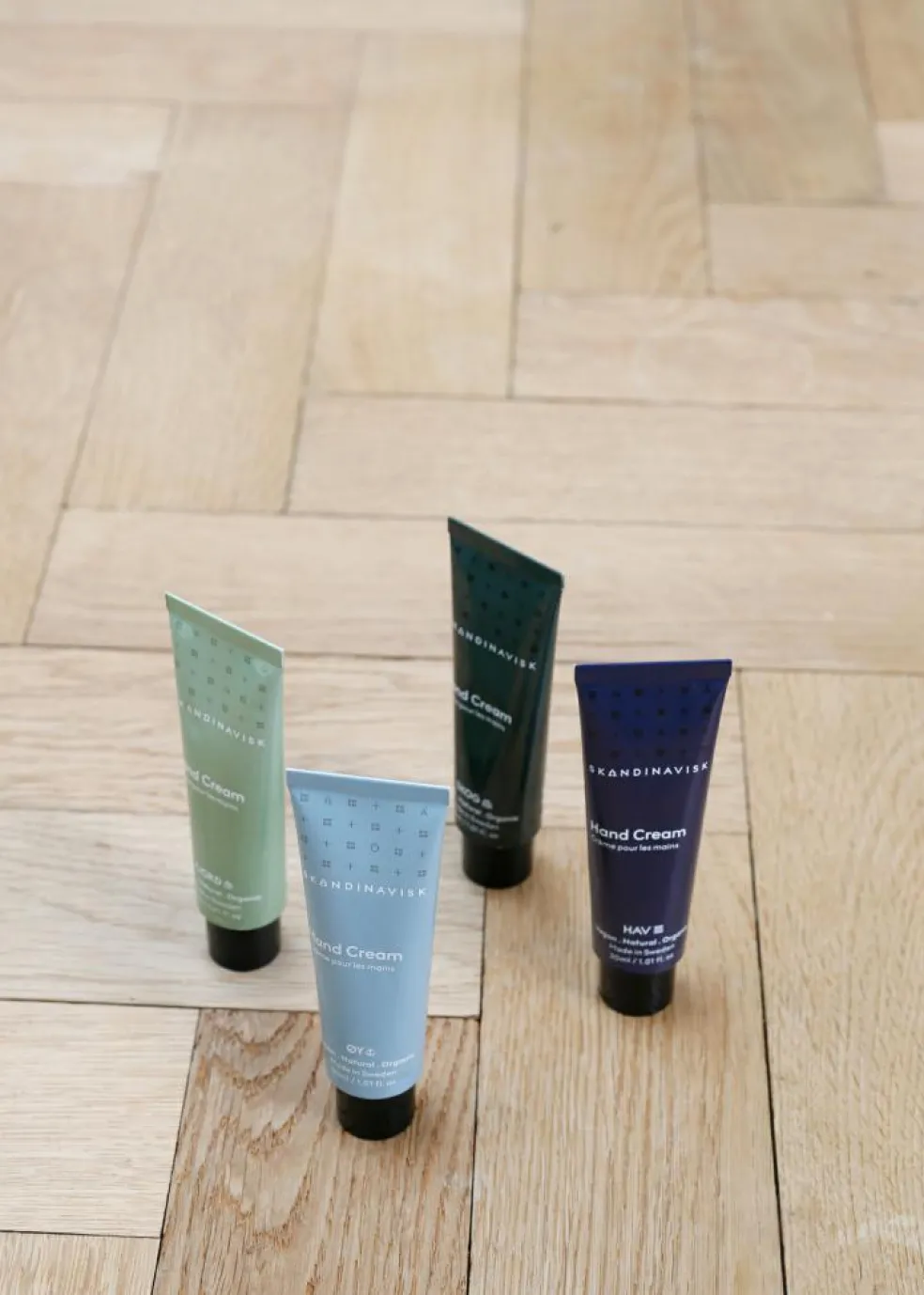 HAV Mini Hand Cream