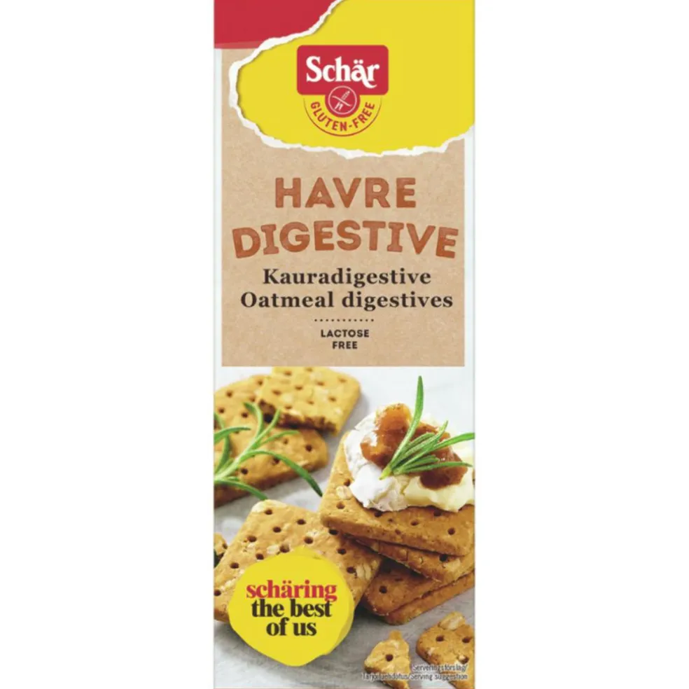 Havredigestive