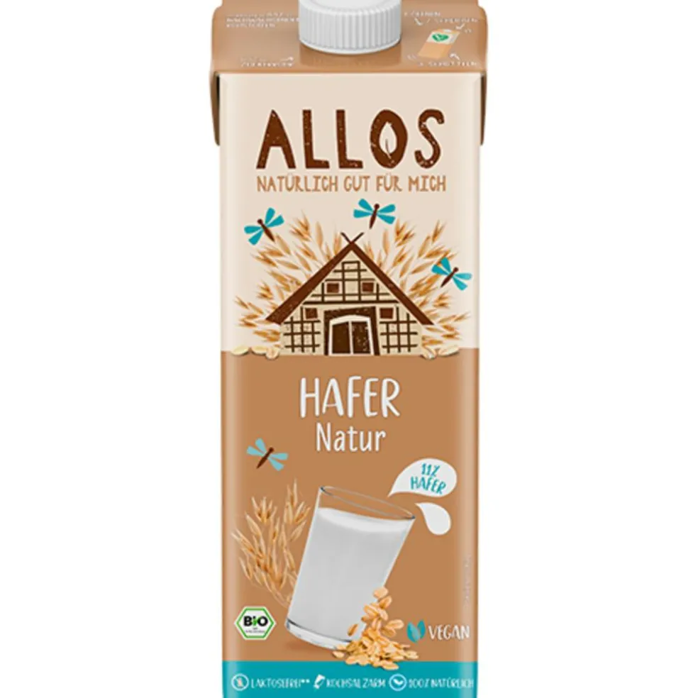 Havredrik