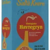 Havregryn grov Ø