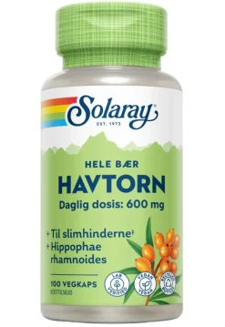 Havtorn