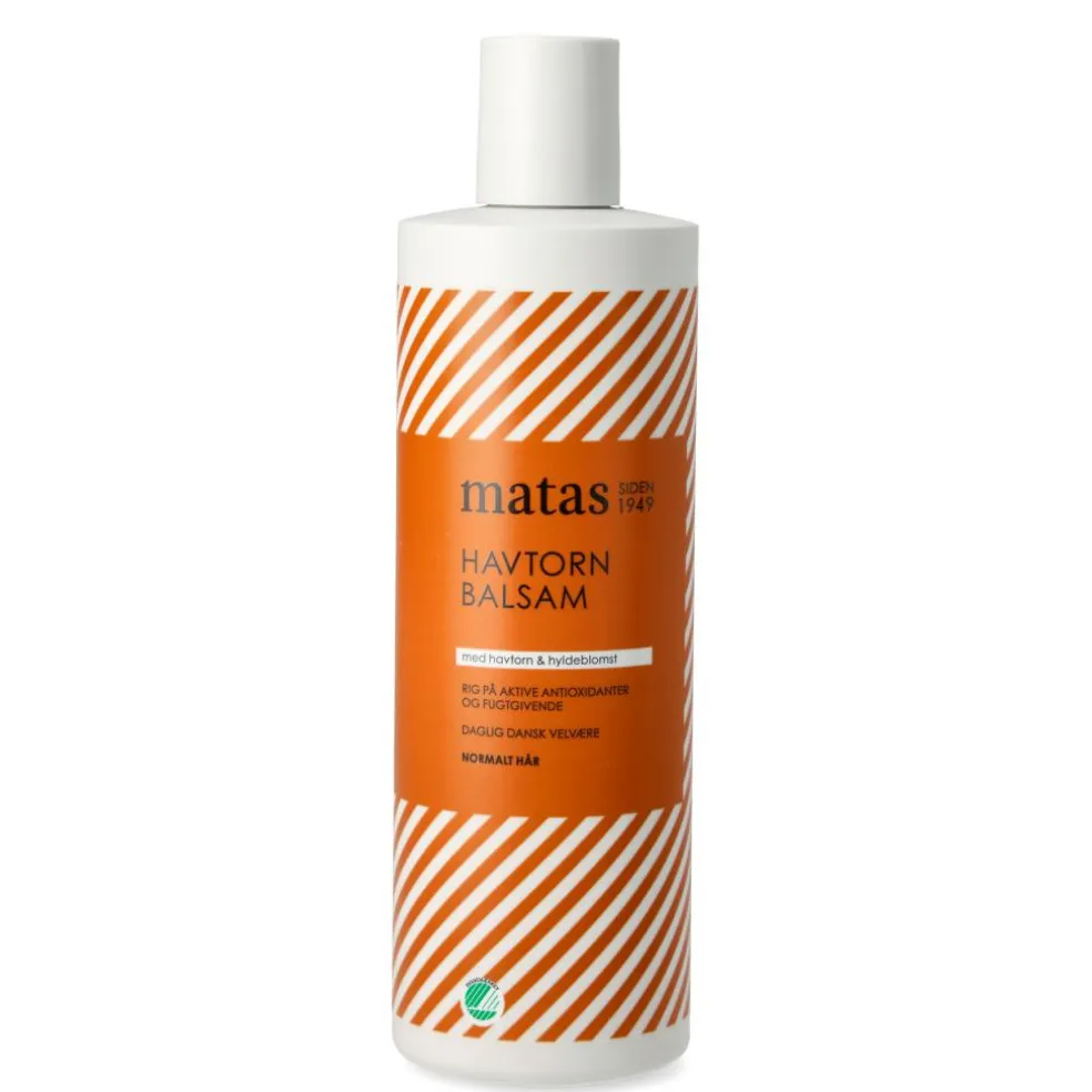 Havtorn Balsam til Normalt Hår