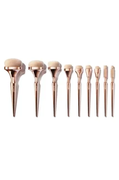 HD Blend Complete Set Brush Kit