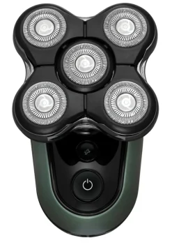 Head Shaver