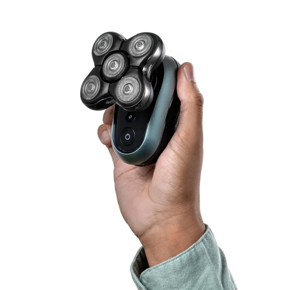 Head Shaver