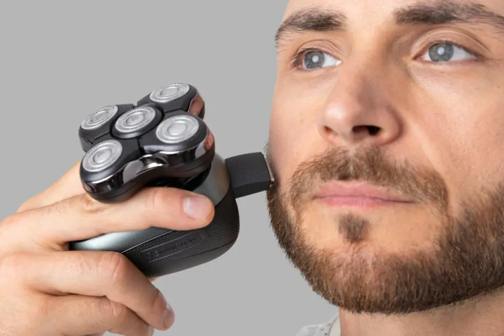 Head Shaver