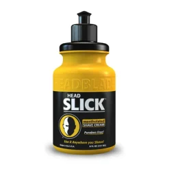 HeadSlick Menthol Shave Creme