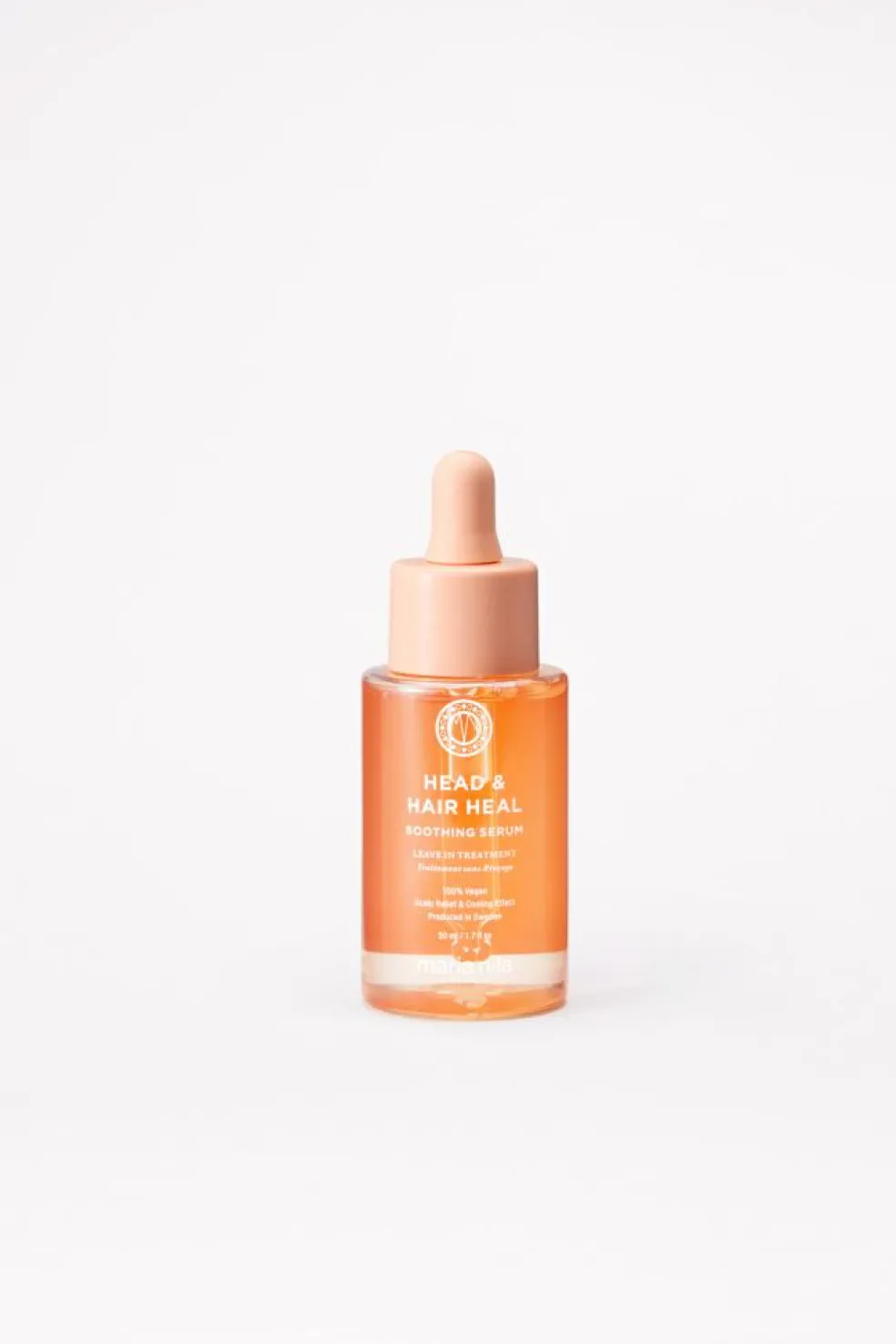 Heaf & Hair Heal Soothing Serum