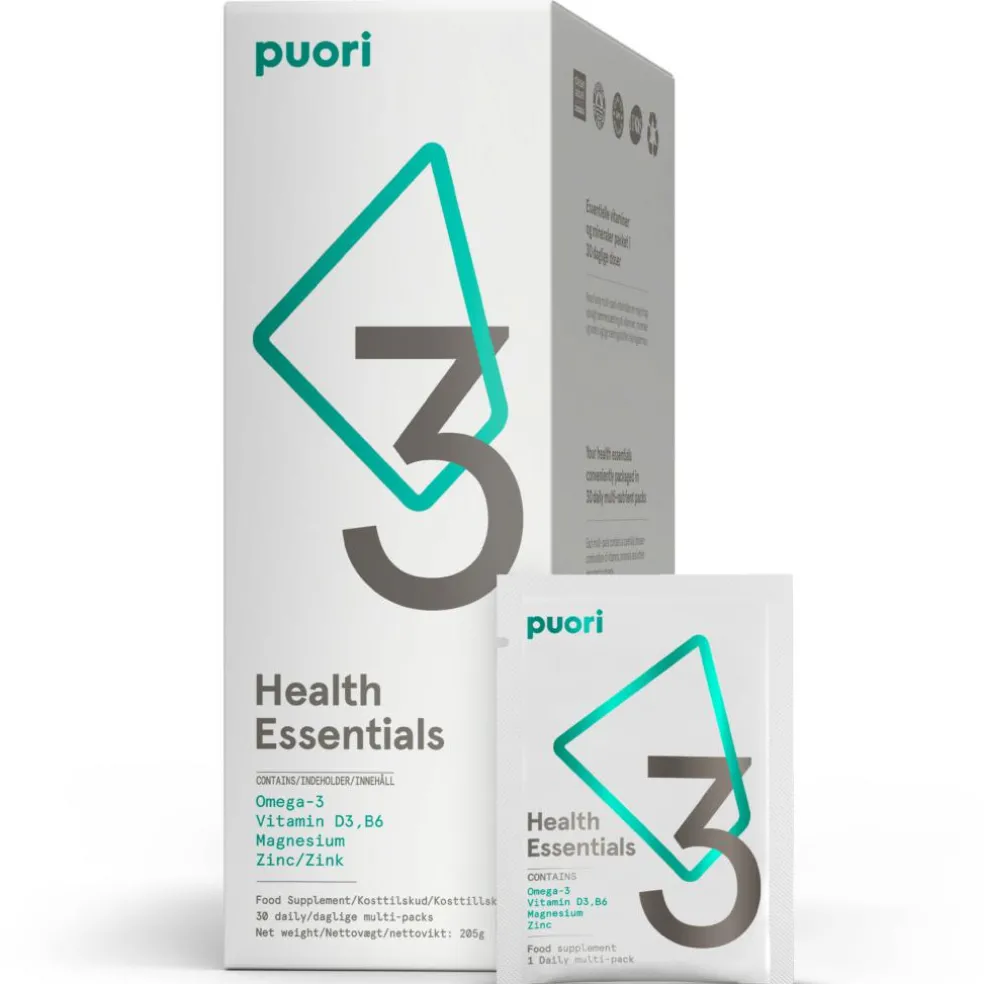 Health Essentials