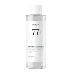 Heartleaf 77% Soothing Toner