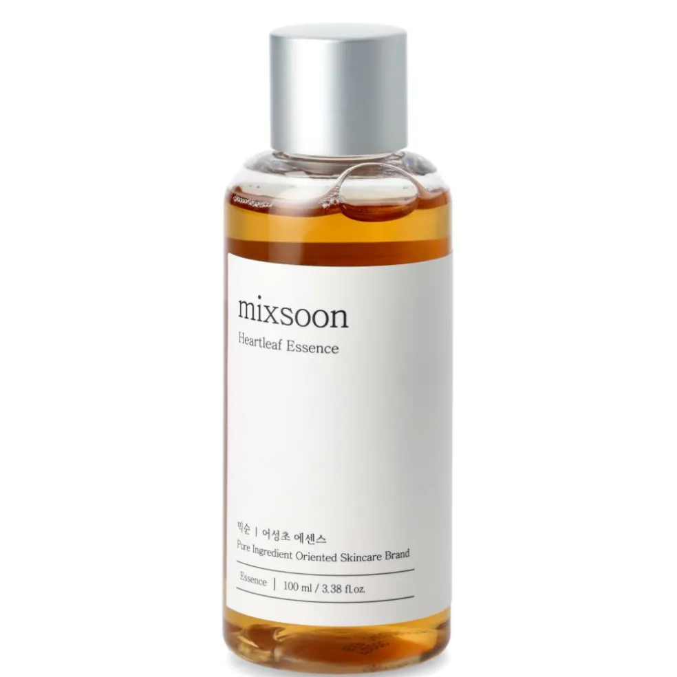 Heartleaf Essence