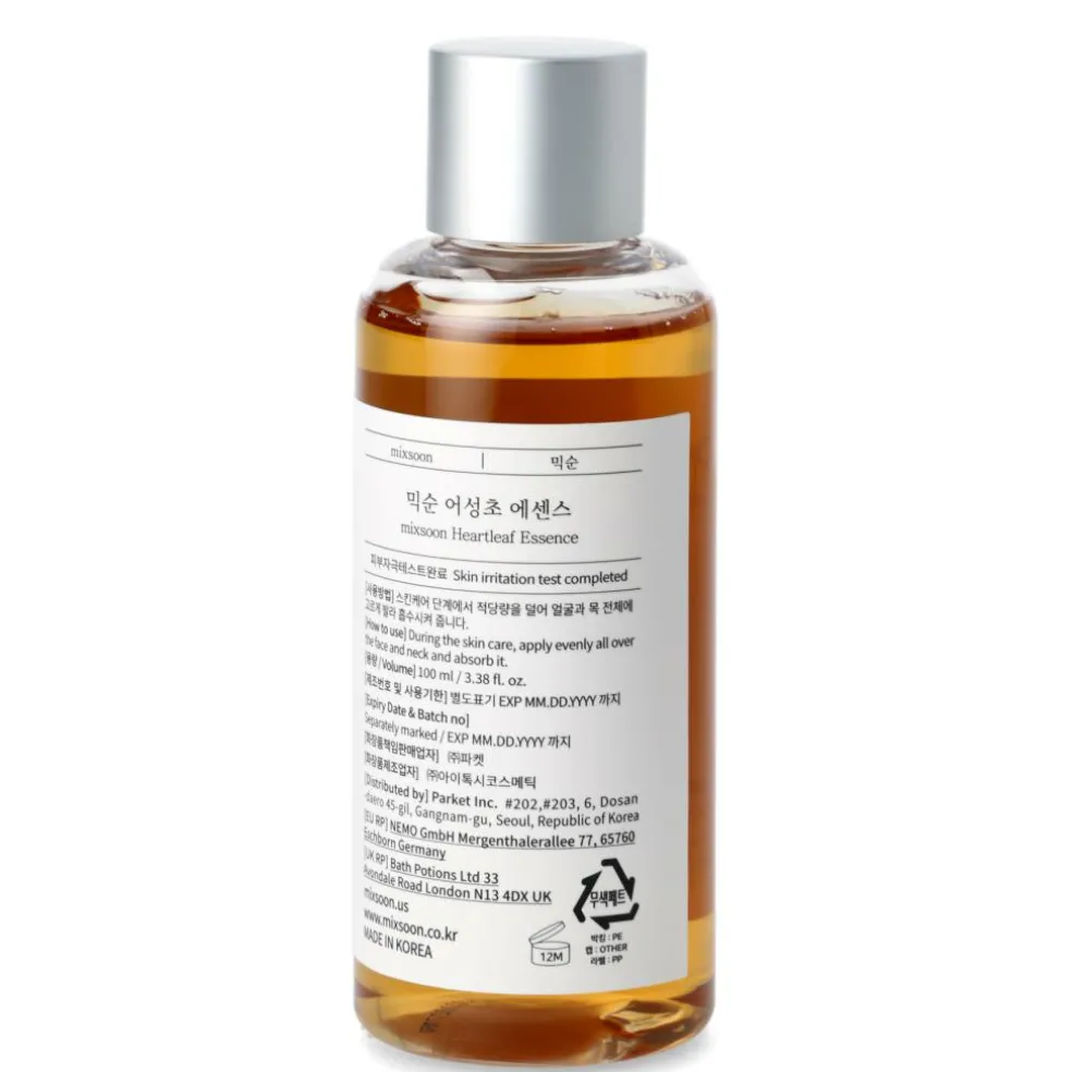 Heartleaf Essence