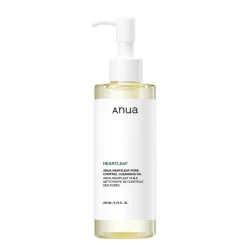 Heartleaf Pore Control Cleansing Oil