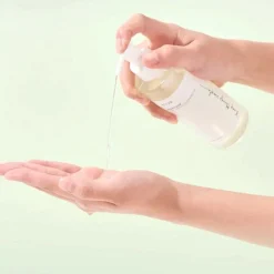 Heartleaf Pore Control Cleansing Oil