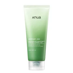 Heartleaf Quercetinol Pore Deep Cleansing Foam
