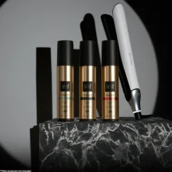 Heat Protect Spray For Fine & Thin Hair
