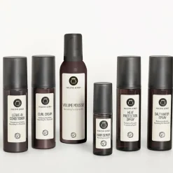 Heat Protection Spray