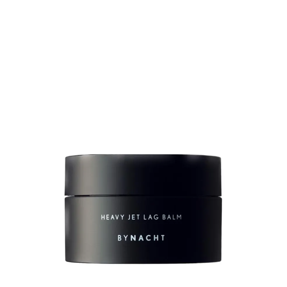 Heavy Jet Lag Balm